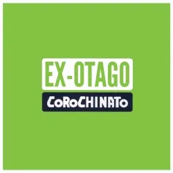 Corochinato album by Ex-Otago