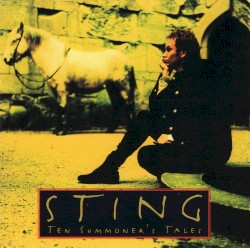 Ten Summoner's Tales album by Sting