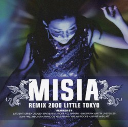 Misia Remix 2000 Little Tokyo album by Misia
