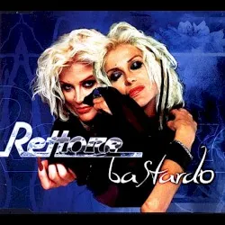 Bastardo album by Donatella Rettore