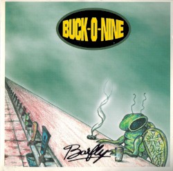 Barfly album by Buck-O-Nine