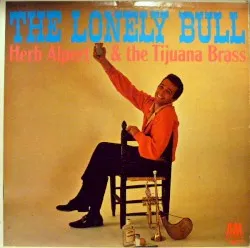 The Lonely Bull