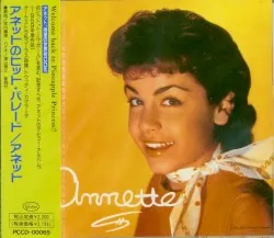 Annette