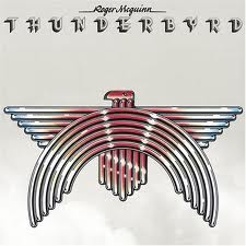 Thunderbyrd album by Roger McGuinn