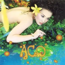 Nude album by Aco