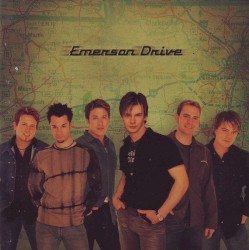 Emerson Drive album by Emerson Drive