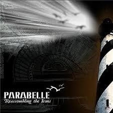 Reassembling the Icons album by Parabelle