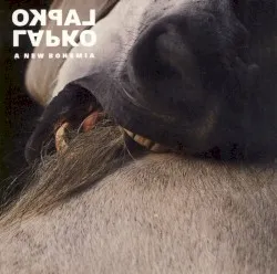 A New Bohemia album by Lapko