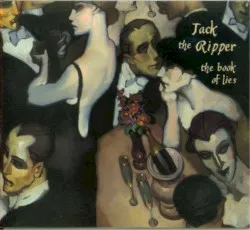 The Book of Lies album by Jack the Ripper