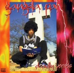 Deadly Verses album by Gangsta Pat