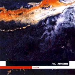Arcturus album by ARC