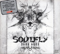 Dark Ages album by Soulfly