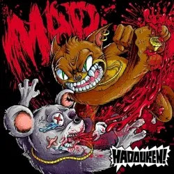 M.A.D. EP