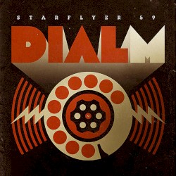 Dial M album by Starflyer 59