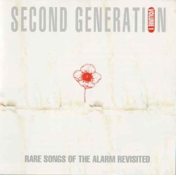Second Generation Volume 1 album by Mike Peters