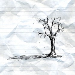 Winter album by Jon Foreman