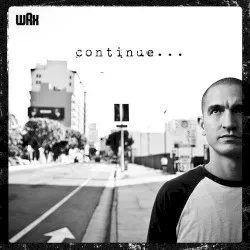 Continue album by Wax