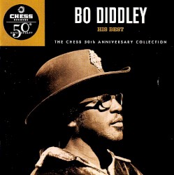 His Best album by Bo Diddley