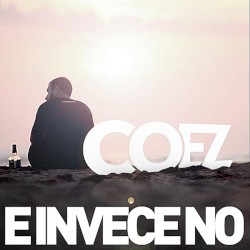 E invece no album by Coez