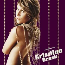 Kuivilla susta album by Kristiina Brask