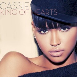 King of Hearts album by Cassie Ventura