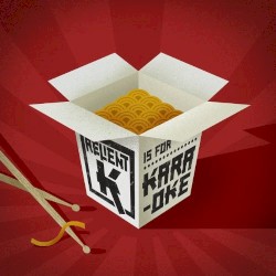 Is for Karaoke album by Relient K