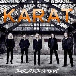 Seelenschiffe album by Karat