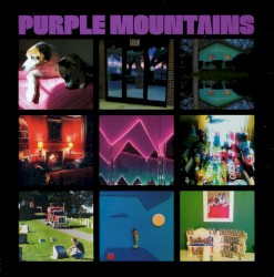Purple Mountains