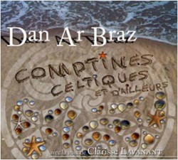 Comptines celtiques et d'ailleurs