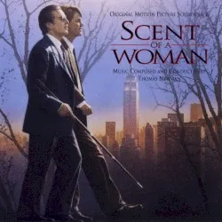 Scent of a Woman album by Thomas Newman