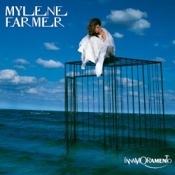 Innamoramento album by Mylène Farmer
