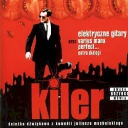Kiler album by Elektryczne Gitary