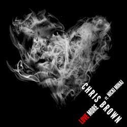 Love More album by Chris Brown