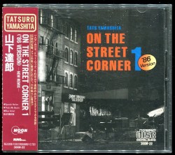On the Street Corner 1 (2000) album by Tatsurō Yamashita