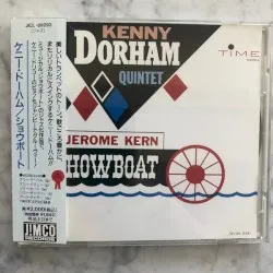 Showboat album by Kenny Dorham
