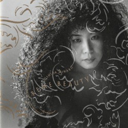 EXTREME BEAUTY album by Minako Yoshida