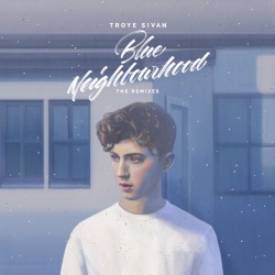 Blue Neighbourhood – The Remixes album by Troye Sivan