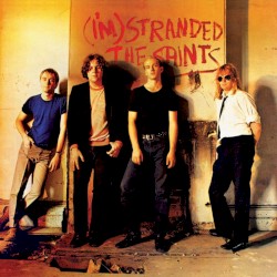 (I'm) Stranded album by The Saints
