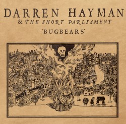 Bugbears album by Darren Hayman