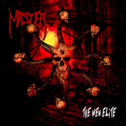 The New Elite album by Master
