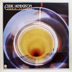 Comin' Through album by Eddie Henderson