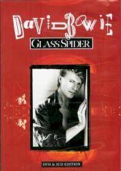 Glass Spider album by David Bowie