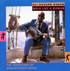 Walk Like a Nubian