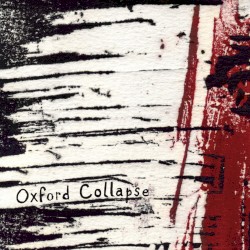 A Good Ground album by Oxford Collapse