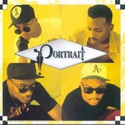 Portrait album by Portrait
