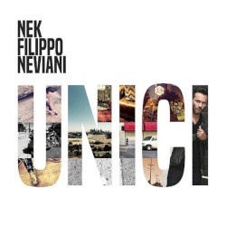 Unici album by Nek