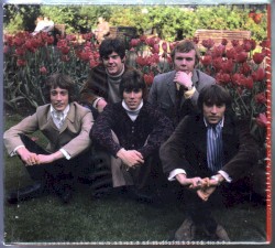 The Studio Albums 1967–1968 album by Bee Gees