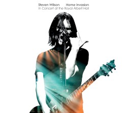 Home Invasion: In Concert at the Royal Albert Hall album by Steven Wilson