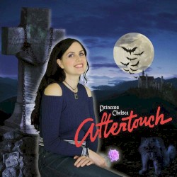 Aftertouch album by Princess Chelsea