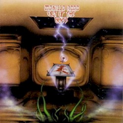 Out of the Abyss album by Manilla Road
